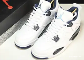 Retro 4 Air Jordan Style 2015 Columbia 0508